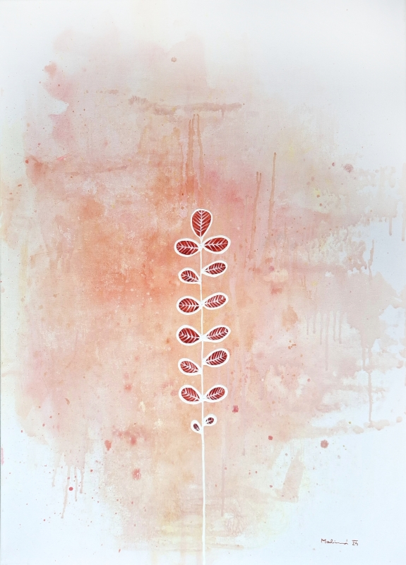 50cca 50x70cm | volný