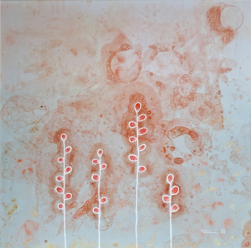 50cca 50x50cm | volný