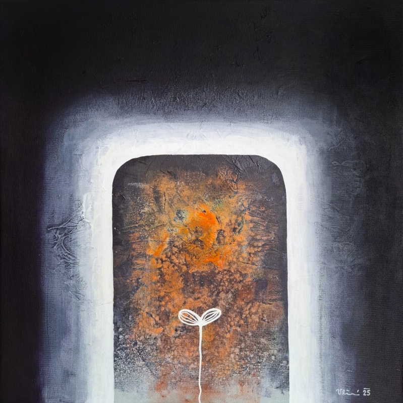 50cca 50x50cm | volný